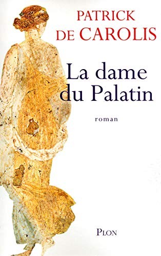 Dame palatin carolis - dame,