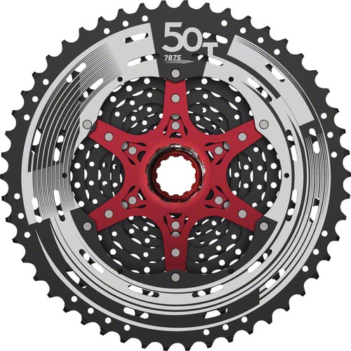 Sunrace mz90 cassetta 12 - cassetta,