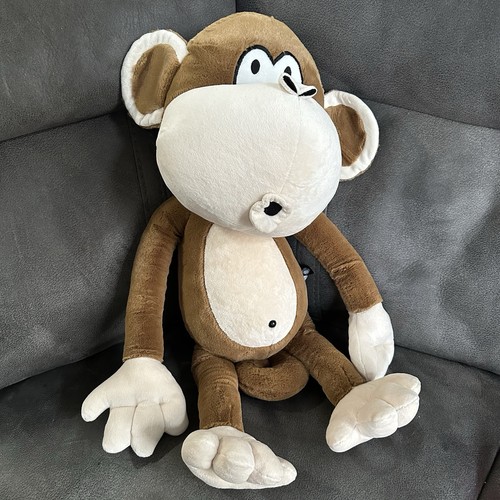Jumbo bobby jack pigiama - ~19",