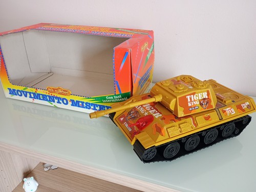 Giocattolo vintage anni - , 90