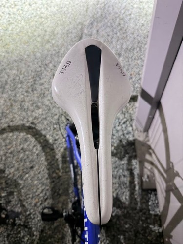 Sella bici corsa - da,