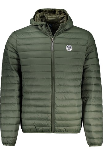North sails giubbotto uomo - north,