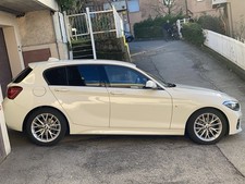 Cerchi in lega bmw 17 originali Serie 1 F20/F22/F23 Mod. 830TL