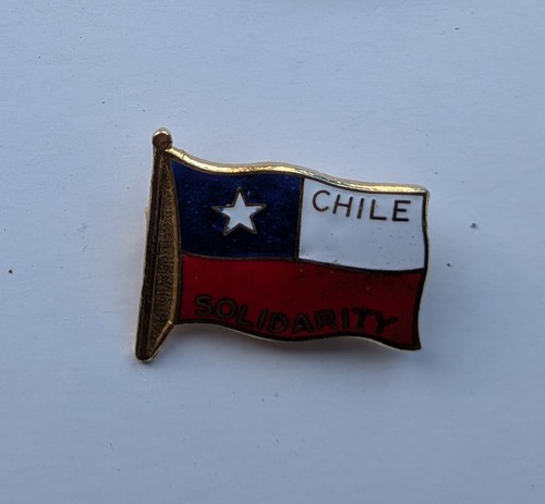 Chile solidarity campaign - chile,