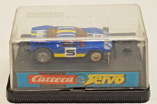 SUPERBA SLOT CARRERA SERVO