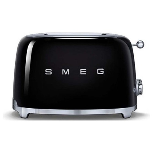 Tostapane smeg tsf01bl - smeg,