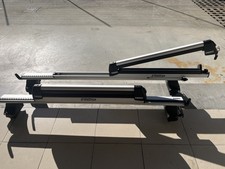 Barre Portapacchi Thule Per Ix20 O Kia Venga Con Accessori