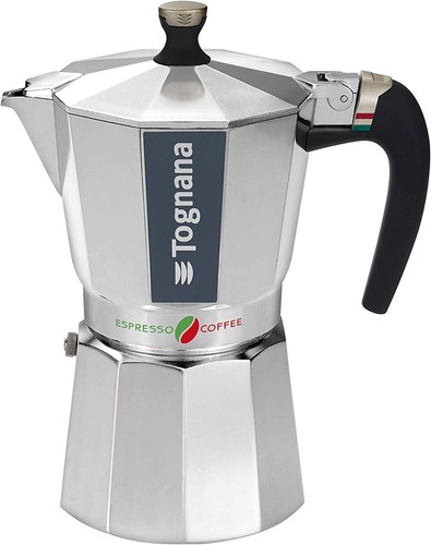 Tognana italika caffettiera - tognana,