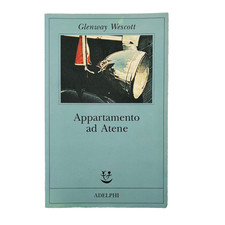 Glenway Wescott Appartamento