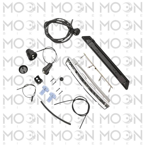 Kappa v105 stop luminoso led - kappa,