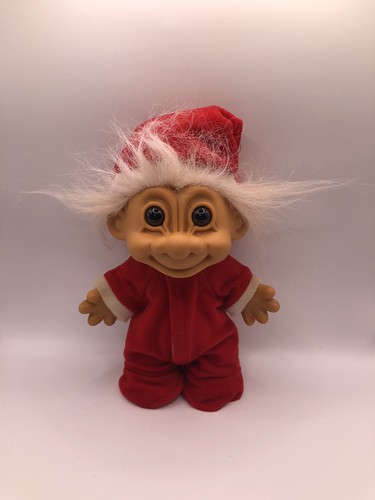 Bambola troll russ - troll, 8”