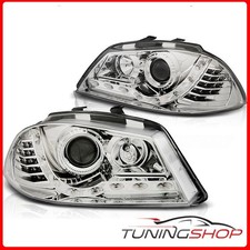 LPSE27 FARI FANALI ANTERIORI