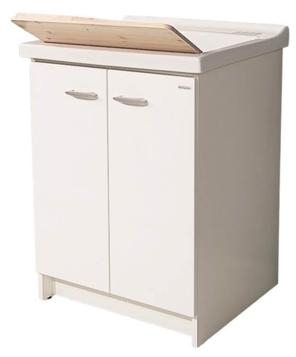 Mobile lavatoio 83x60x87 - mobile, 2