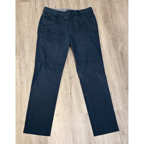 Pantalone bonobos manteco - pantalone,
