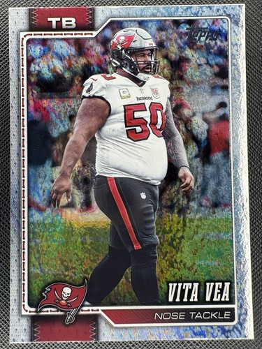 2026 vita vea topps calcio - 2026,