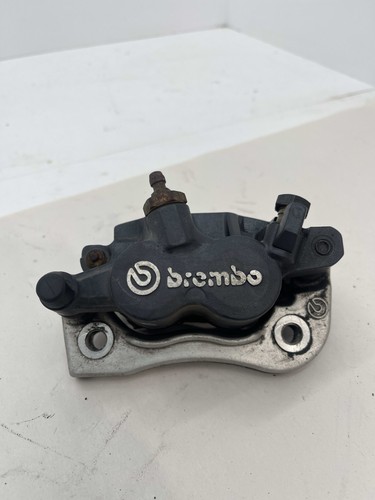 Pinza posteriore bmw - bmw, gs
