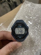 Timex Ironman M854 blu