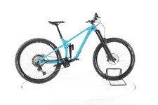 Cube Stereo ONE77 Race MTB