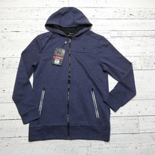 Spyder active jacket uomo - jacket, blu
