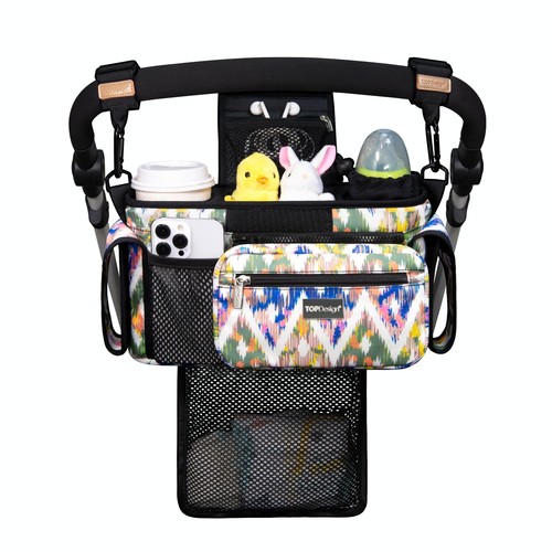 Universal baby stroller - baby,