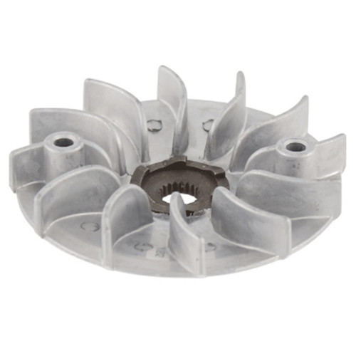 Semipuleggia per peugeot tweet - semipuleggia,