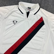 Polo maglia vintage Nike