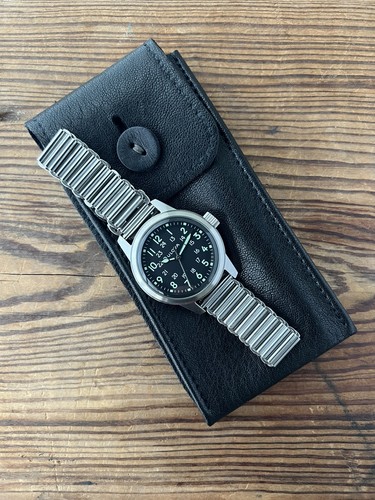 Bracciale orologio bonklip - bracciale,
