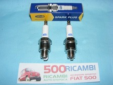 FIAT 500 D/F/L/R & 126 - KIT 2