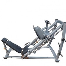 Piastra fitness Matrix caricata 45 gradi pressa gambe MG-PL70 attrezzatura palestra commerciale