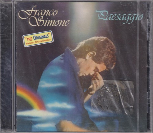 Franco simone raro - simone,