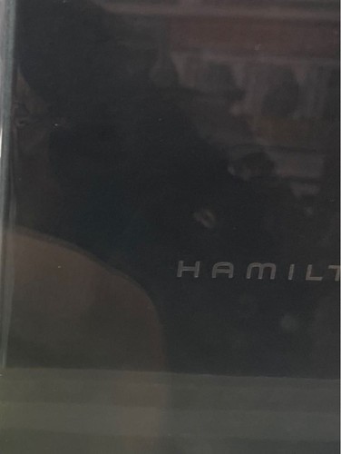 Orologio hamilton american - hamilton,