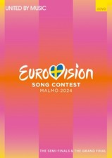 EUROVISION SONG CONTEST