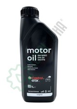 Olio motore 0W20 auto benzina