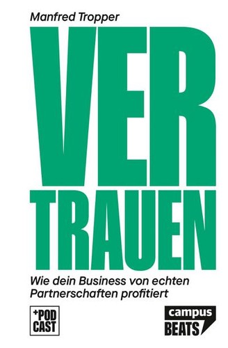 Vertrauen wie dein business - wie,