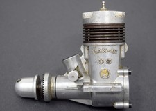 Motore aereo modello OS MAX