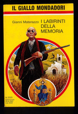 Materazzo I Labirinti della