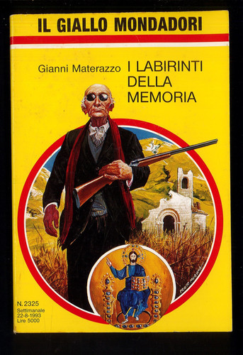 Materazzo labirinti della - materazzo,