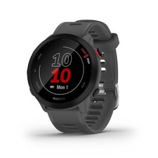 GARMIN Forerunner 55 - Smartwatch GPS - Monterra Grey