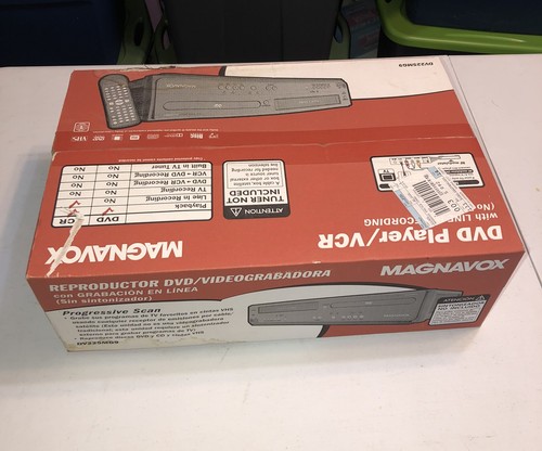 Magnavox dv225mg9 registratore - magnavox,