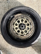 Cerchio Anteriore Honda CBR