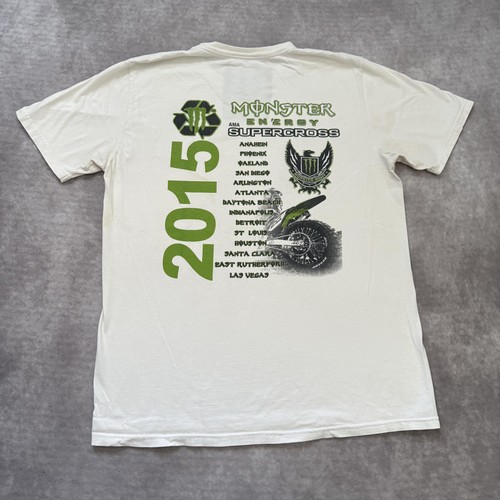 Camicia monster energy - camicia,