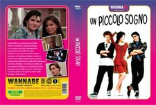 Un piccolo sogno (DVD - Wannabe Home Video)