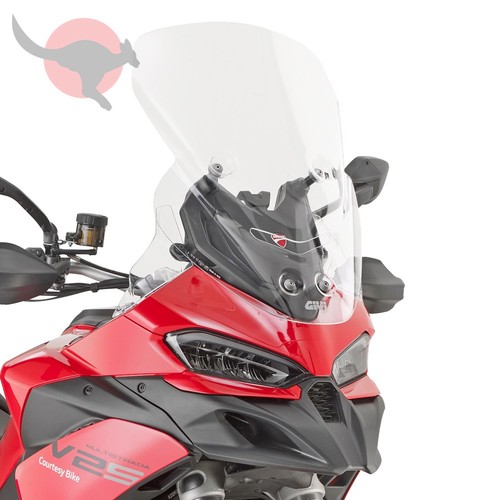 Cupolino parabrezza givi - parabrezza,
