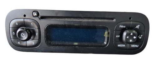 Autoradio per fiat panda - fiat, 3°
