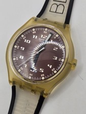 Swatch X - Orologio da uomo