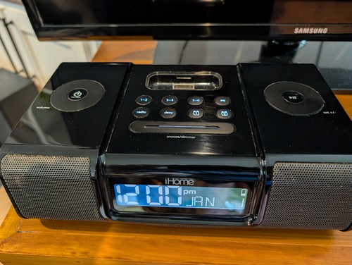 Ihome ip9 docking station per - ip9,
