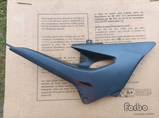 Cache Sous Selle Droit