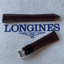 Longines cinturino vintage - longines,