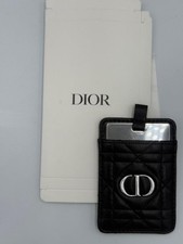Dior beauty black quilted - dior,