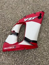 Carena destra originale - originale, yamaha